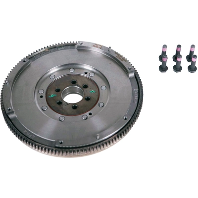 VALEO - 836547 - Flywheel pa1