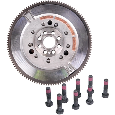 VALEO - 836557 - Flywheel pa1