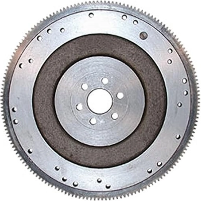 Flywheel by VALEO - V2118 pa1