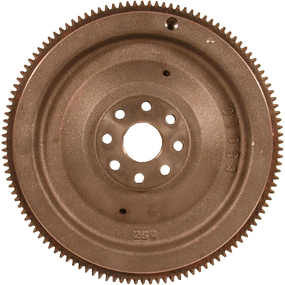 Flywheel by VALEO - V2404 pa2