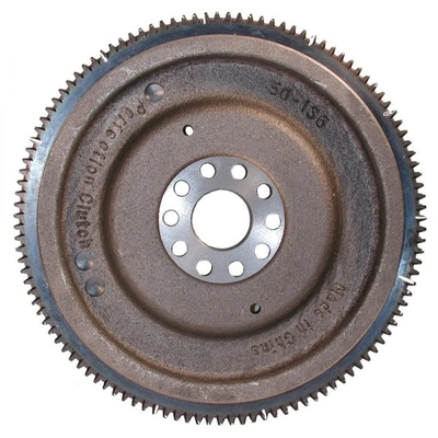 VALEO - V2416 - Clutch Flywheel pa1