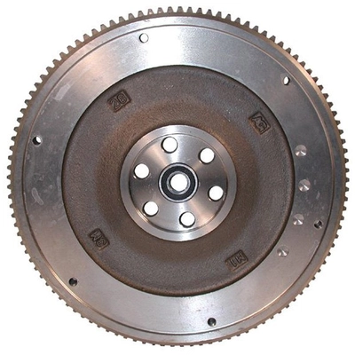 VALEO - V2618 - Clutch Flywheel pa1