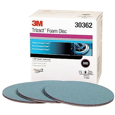 3M - 30362 - Foam Disc pa1