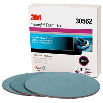 3M - 30562 - Foam Disc pa1