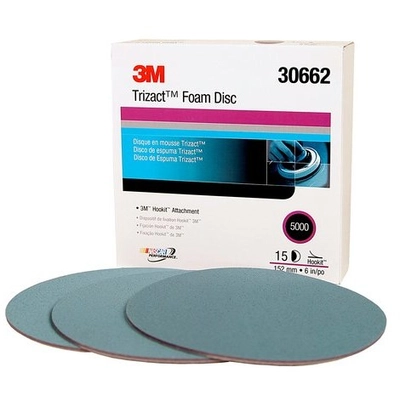 3M - 30662 - Foam Disc pa1