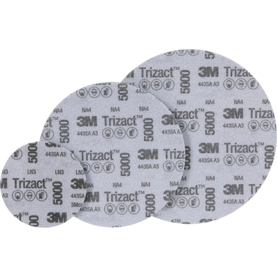3M - 30662 - Foam Disc pa8