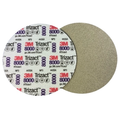 3M - 30806 - Foam Disc pa1