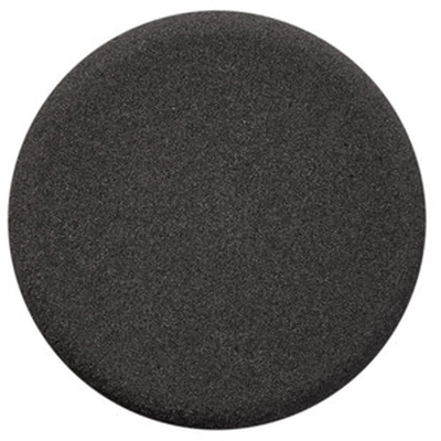 MILWAUKEE - 49-36-5789 - Black Foam Finishing Pad pa1