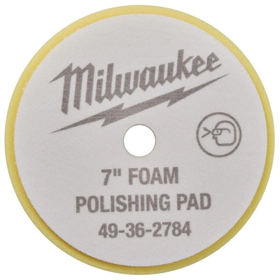 MILWAUKEE - 49-36-5784 - Foam Finishing Pad pa2