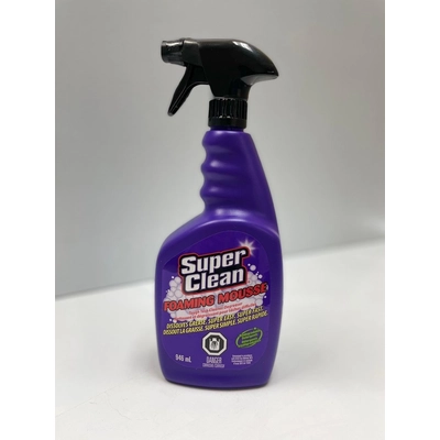 Foaming Cleaner-Degreaser by SUPER CLEAN - 0801166 pa8