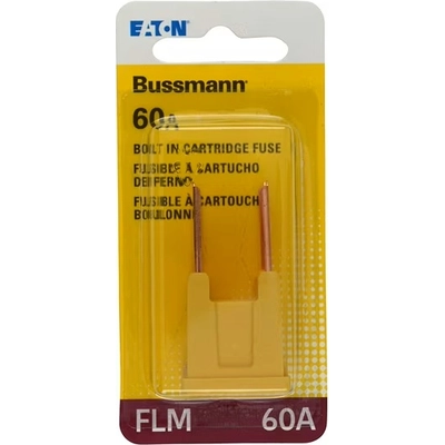 BUSSMANN - BP/FLM60 - FLF Male Terminal Fuse pa2