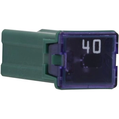 Fog And Running Light Fuse by BUSSMANN - BP/FMX40 pa3