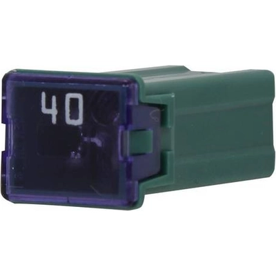 Fog And Running Light Fuse by BUSSMANN - BP/FMX40 pa4