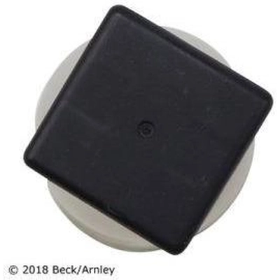 Fog Lamp Relay by BECK/ARNLEY - 203-0171 pa8