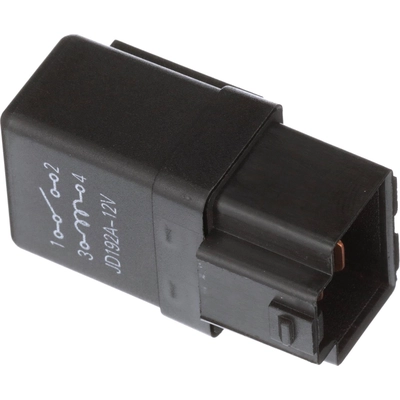 Fog Lamp Relay by BLUE STREAK (HYGRADE MOTOR) - RY231 pa49