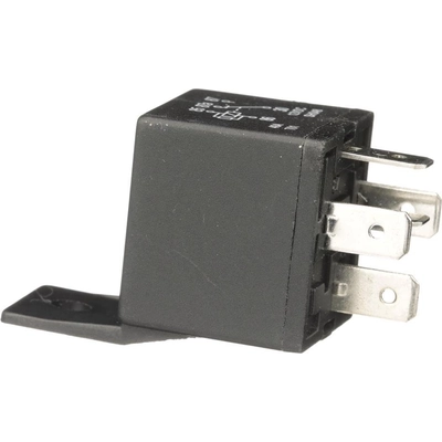 Fog Lamp Relay by BLUE STREAK (HYGRADE MOTOR) - RY264 pa15