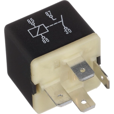 Fog Lamp Relay by BLUE STREAK (HYGRADE MOTOR) - RY273 pa9