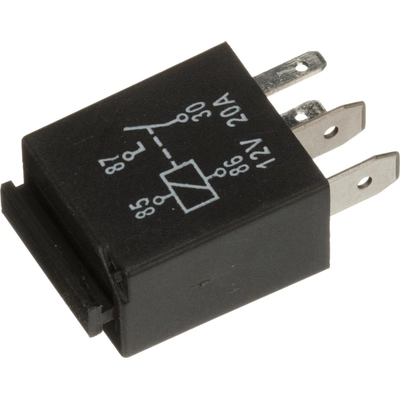 BLUE STREAK (HYGRADE MOTOR) - RY435 - Fog Lamp Relay pa36