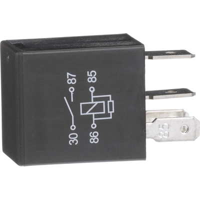 Fog Lamp Relay by BLUE STREAK (HYGRADE MOTOR) - RY680 pa35