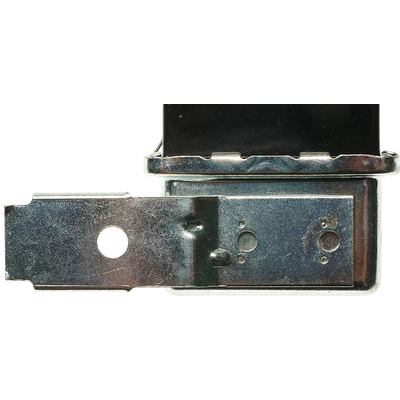 Fog Lamp Relay by BLUE STREAK (HYGRADE MOTOR) - RY72 pa5