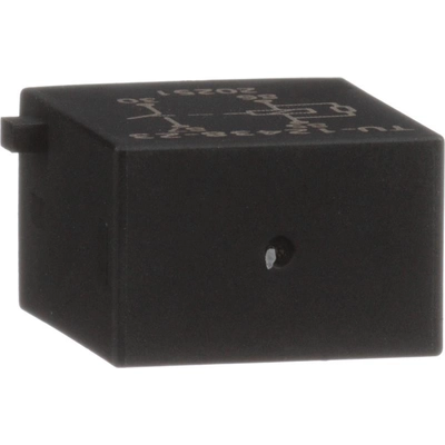 Fog Lamp Relay by BLUE STREAK (HYGRADE MOTOR) - RY721 pa1