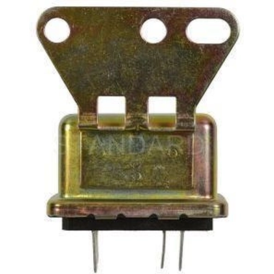 Fog Lamp Relay by BLUE STREAK (HYGRADE MOTOR) - RY1 pa1