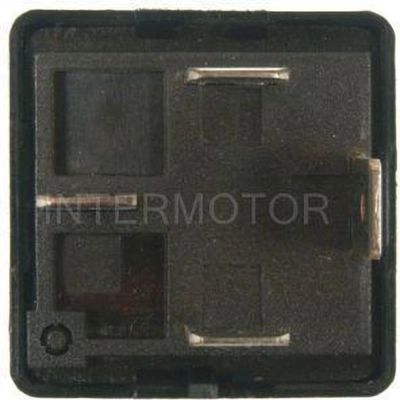 Fog Lamp Relay by BLUE STREAK (HYGRADE MOTOR) - RY1068 pa1