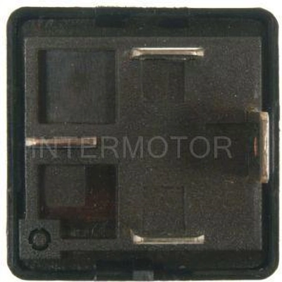 Fog Lamp Relay by BLUE STREAK (HYGRADE MOTOR) - RY1068 pa21