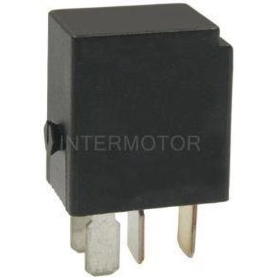 Fog Lamp Relay by BLUE STREAK (HYGRADE MOTOR) - RY1116 pa2