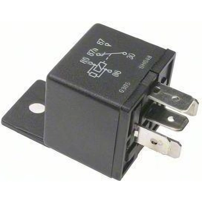 Relais defeu antibrouillard  de BLUE STREAK (HYGRADE MOTOR) - RY115 pa105