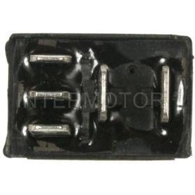 Fog Lamp Relay by BLUE STREAK (HYGRADE MOTOR) - RY1487 pa25