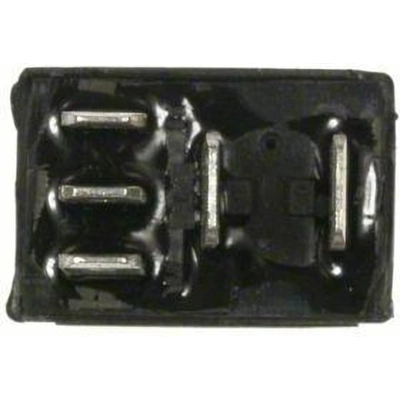 Fog Lamp Relay by BLUE STREAK (HYGRADE MOTOR) - RY1487 pa28