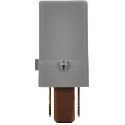 Fog Lamp Relay by BLUE STREAK (HYGRADE MOTOR) - RY1651 pa7