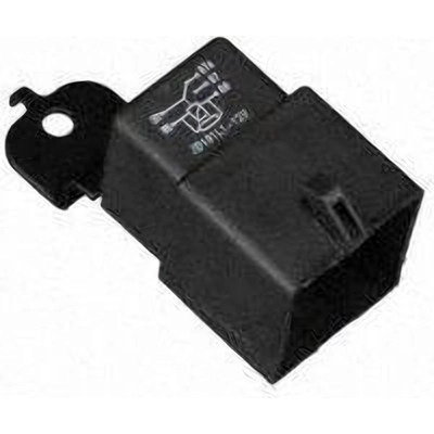 Relais defeu antibrouillard  de BLUE STREAK (HYGRADE MOTOR) - RY214 pa147