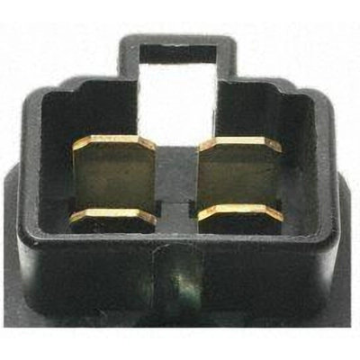Fog Lamp Relay by BLUE STREAK (HYGRADE MOTOR) - RY230 pa64