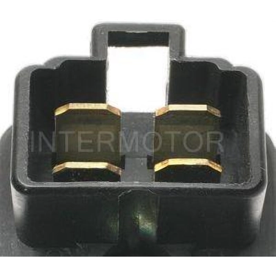 Fog Lamp Relay by BLUE STREAK (HYGRADE MOTOR) - RY230 pa65