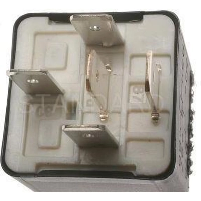 Fog Lamp Relay by BLUE STREAK (HYGRADE MOTOR) - RY264 pa2