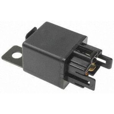 Fog Lamp Relay by BLUE STREAK (HYGRADE MOTOR) - RY272 pa40