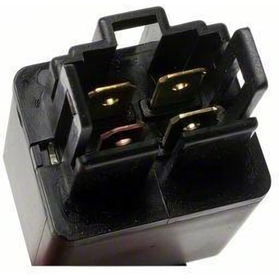 Fog Lamp Relay by BLUE STREAK (HYGRADE MOTOR) - RY272 pa42