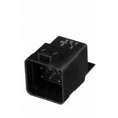 Fog Lamp Relay by BLUE STREAK (HYGRADE MOTOR) - RY282 pa177