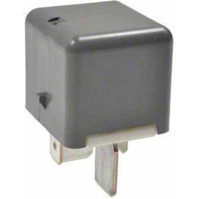 Fog Lamp Relay by BLUE STREAK (HYGRADE MOTOR) - RY349 pa38