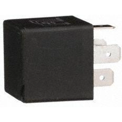 Fog Lamp Relay by BLUE STREAK (HYGRADE MOTOR) - RY438 pa99