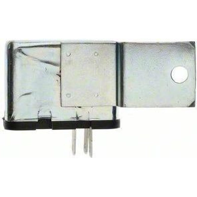 Fog Lamp Relay by BLUE STREAK (HYGRADE MOTOR) - RY47 pa16