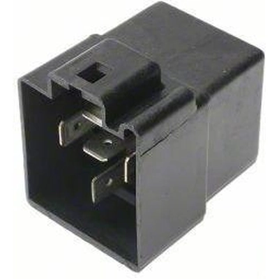 Fog Lamp Relay by BLUE STREAK (HYGRADE MOTOR) - RY481 pa2
