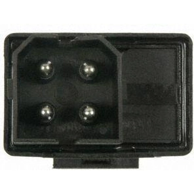 Fog Lamp Relay by BLUE STREAK (HYGRADE MOTOR) - RY492 pa24