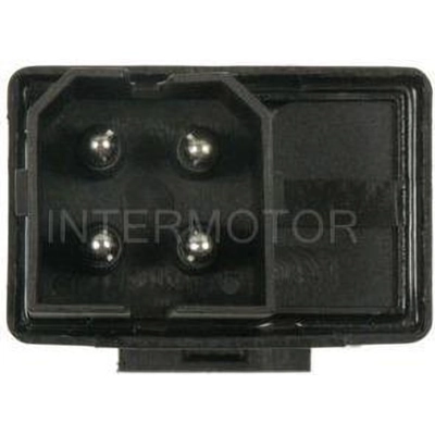 Fog Lamp Relay by BLUE STREAK (HYGRADE MOTOR) - RY492 pa25