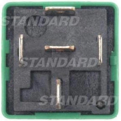 Fog Lamp Relay by BLUE STREAK (HYGRADE MOTOR) - RY564 pa6