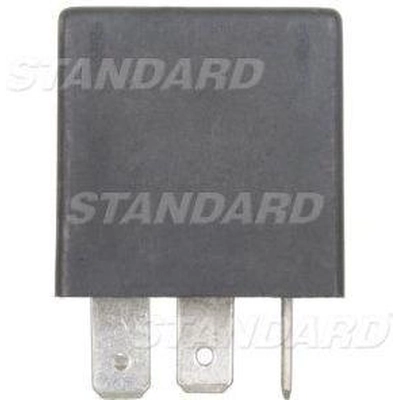 Fog Lamp Relay by BLUE STREAK (HYGRADE MOTOR) - RY582 pa5