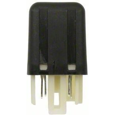 Relais defeu antibrouillard  de BLUE STREAK (HYGRADE MOTOR) - RY627 pa28