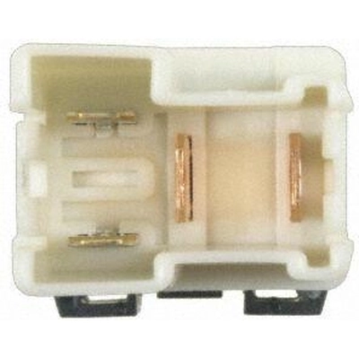 Fog Lamp Relay by BLUE STREAK (HYGRADE MOTOR) - RY651 pa7